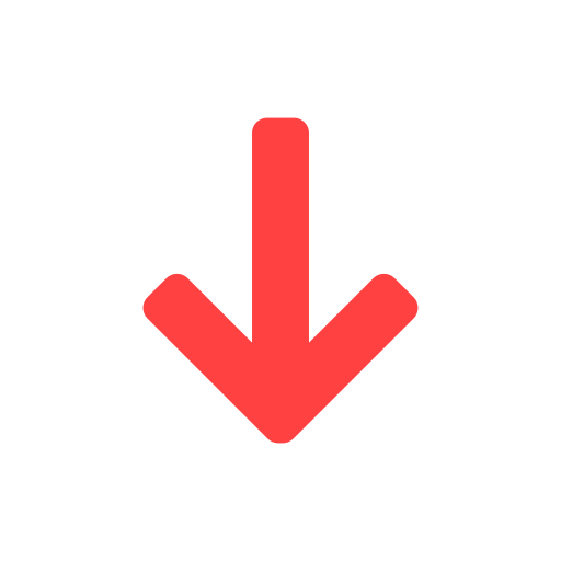 ↓